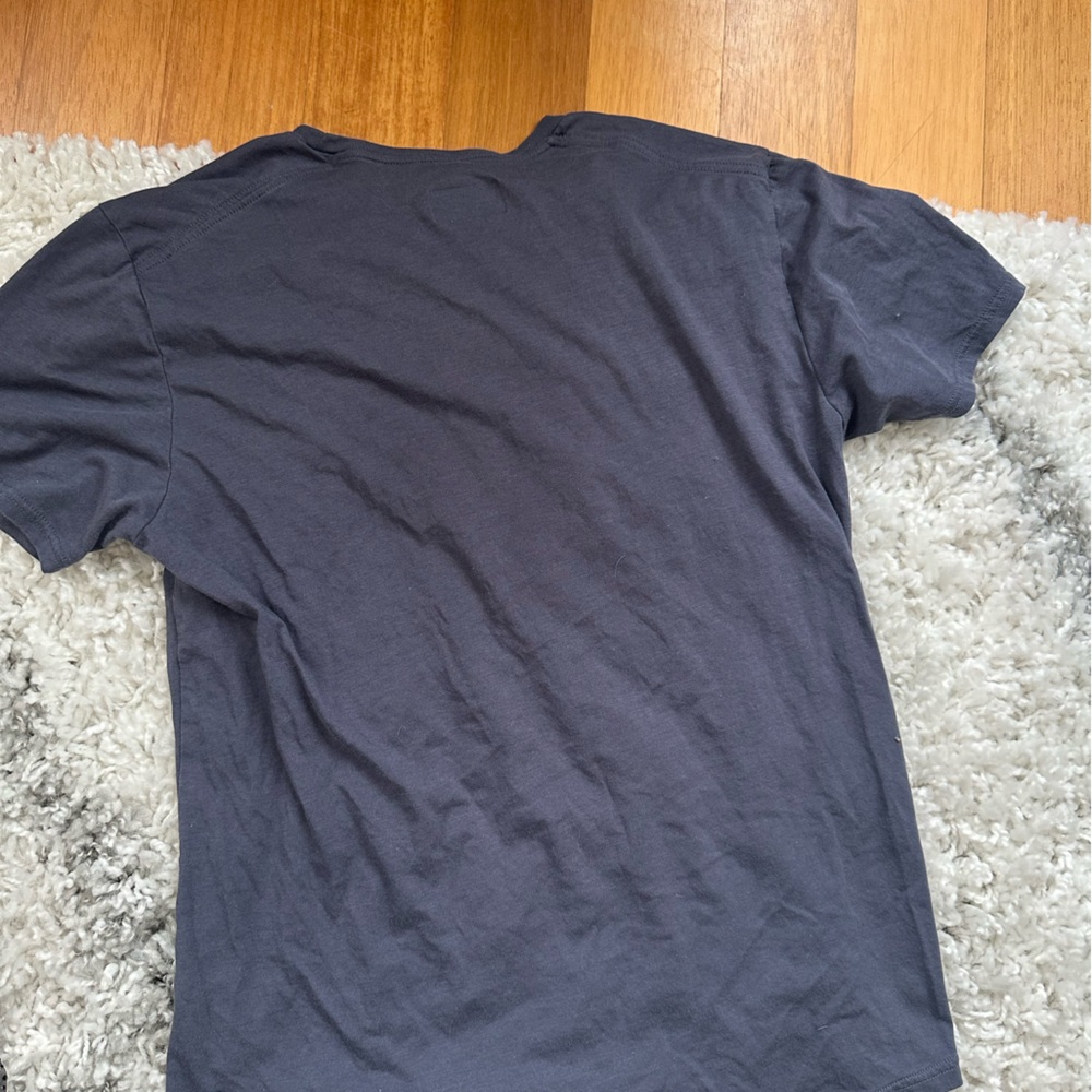 Janji Grey Tshirt